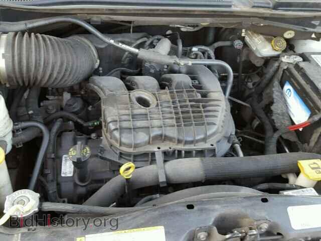 2012 DODGE RAM VAN - VIN: 2C4JDGAG4CR177125 - Фото 7