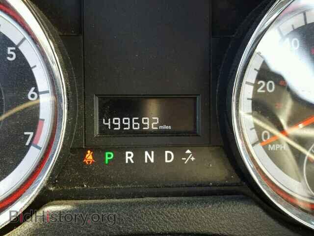 2012 DODGE RAM VAN - VIN: 2C4JDGAG4CR177125 - Фото 8