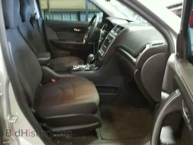 2014 GMC ACADIA - VIN: 1GKKRNED6EJ210163 - Фото 5