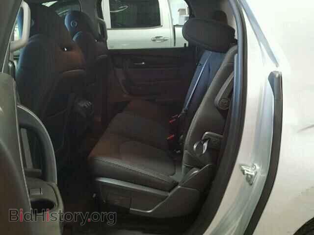 2014 GMC ACADIA - VIN: 1GKKRNED6EJ210163 - Фото 6