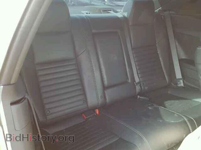 2011 DODGE CHALLENGER - VIN: 2B3CJ4DG4BH542730 - Фото 6