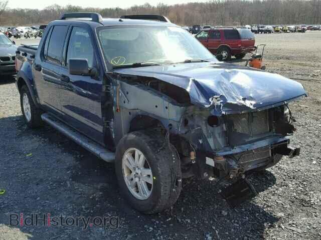 Photo 1FMEU51E78UA28735 - FORD EXPLORER 2008