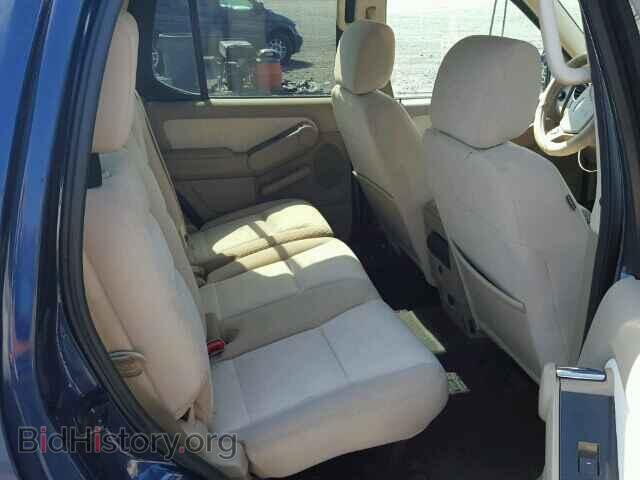 2008 FORD EXPLORER - VIN: 1FMEU51E78UA28735 - Фото 6