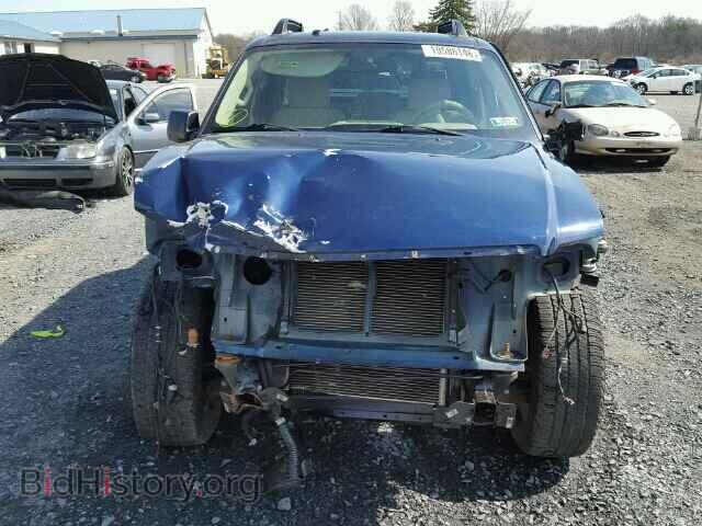2008 FORD EXPLORER - VIN: 1FMEU51E78UA28735 - Фото 9