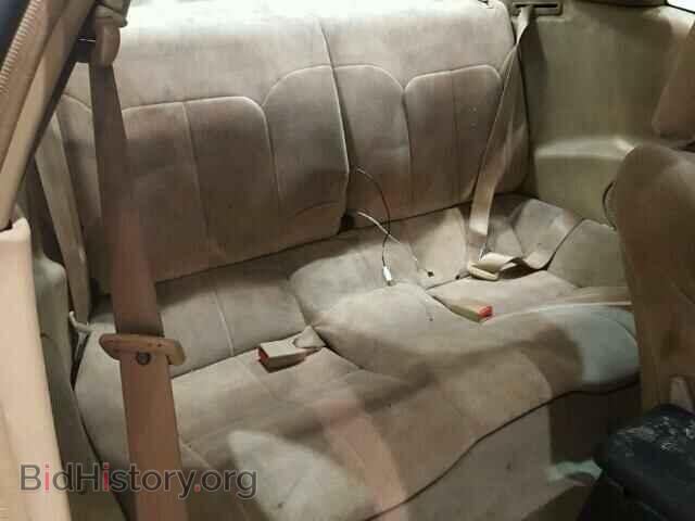 2001 MITSUBISHI ECLIPSE - VIN: 4A3AC84H21E014171 - Photo 6