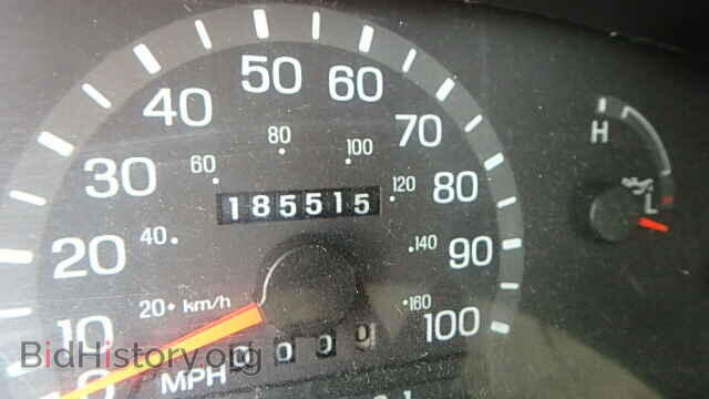 2000 FORD ECONOLINE - VIN: 1FBSS31L0YHB64542 - Photo 8