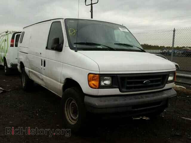Фотография 1FTNE24W67DA57050 - FORD ECONOLINE 2007