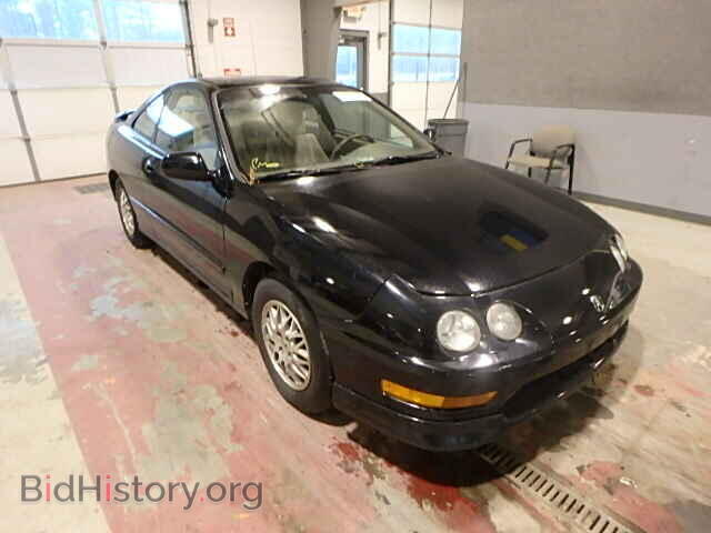 Фотография JH4DC4455WS020164 - ACURA INTEGRA 1998