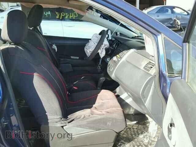 2011 NISSAN VERSA - VIN: 3N1BC1APXBL390616 - Фото 5