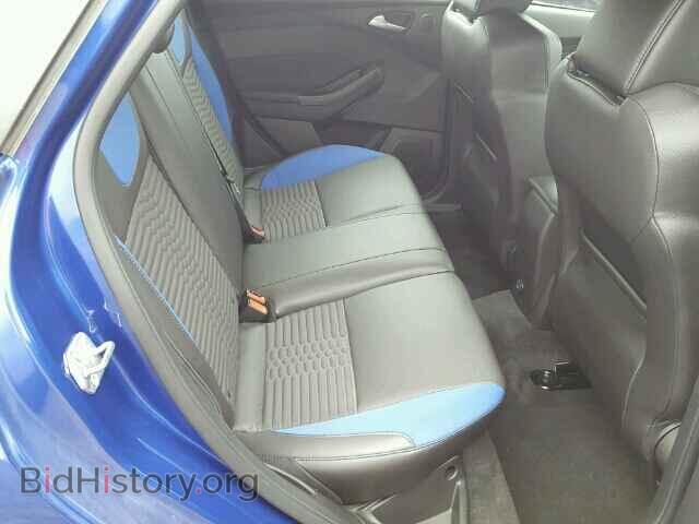 2013 FORD FOCUS - VIN: 1FADP3L90DL156638 - Фото 6