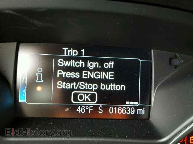 2013 FORD FOCUS - VIN: 1FADP3L90DL156638 - Фото 8