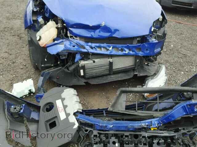 2013 FORD FOCUS - VIN: 1FADP3L90DL156638 - Фото 10