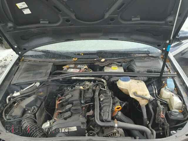 2006 AUDI A4 - VIN: WAUDF78E66A159632 - Photo 7