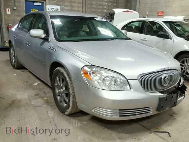 Фотография 1G4HD57257U230160 - BUICK LUCERNE 2007