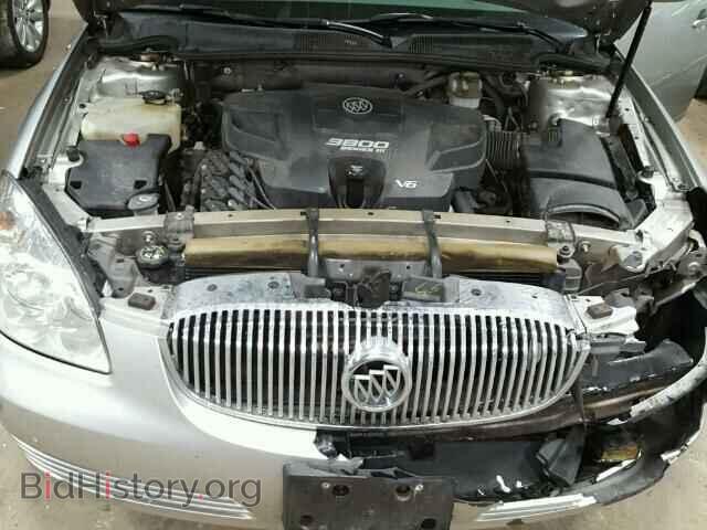 2007 BUICK LUCERNE - VIN: 1G4HD57257U230160 - Фото 7