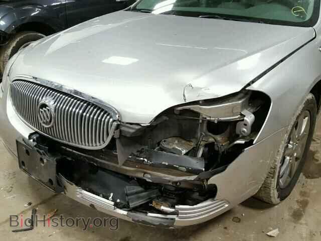 2007 BUICK LUCERNE - VIN: 1G4HD57257U230160 - Фото 9
