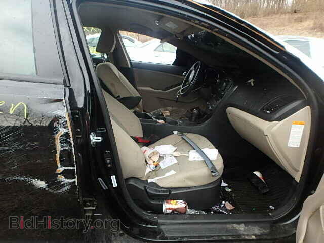 2013 KIA OPTIMA - VIN: KNAGM4AD9D5060862 - Photo 5