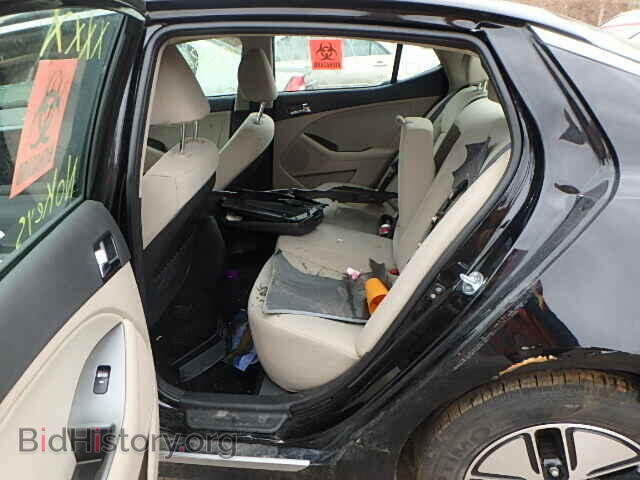 2013 KIA OPTIMA - VIN: KNAGM4AD9D5060862 - Photo 6