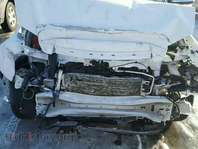2016 GMC TERRAIN - VIN: 2GKFLUE37G6210970 - Фото 9