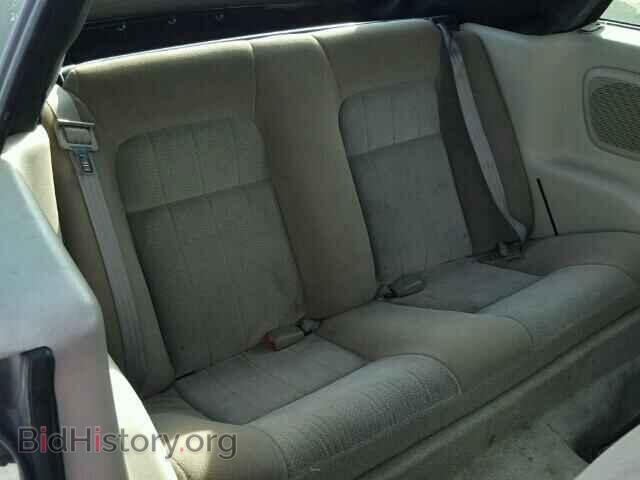 2005 CHRYSLER SEBRING - VIN: 1C3EL75R25N550148 - Фото 6