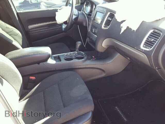 2013 DODGE DURANGO - VIN: 1C4RDHAG3DC579902 - Photo 5