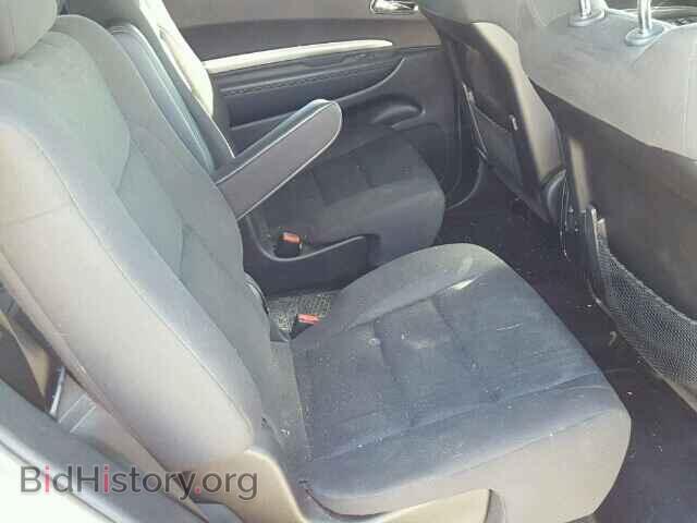 2013 DODGE DURANGO - VIN: 1C4RDHAG3DC579902 - Photo 6