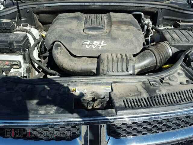 2013 DODGE DURANGO - VIN: 1C4RDHAG3DC579902 - Photo 7