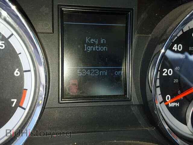 2013 DODGE DURANGO - VIN: 1C4RDHAG3DC579902 - Photo 8
