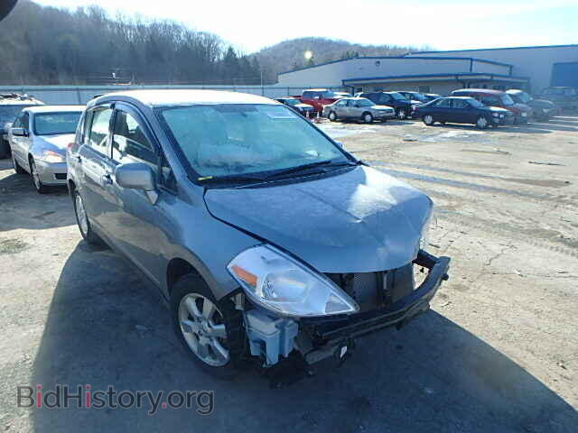 Фотография 3N1BC1CP8CK224566 - NISSAN VERSA 2012