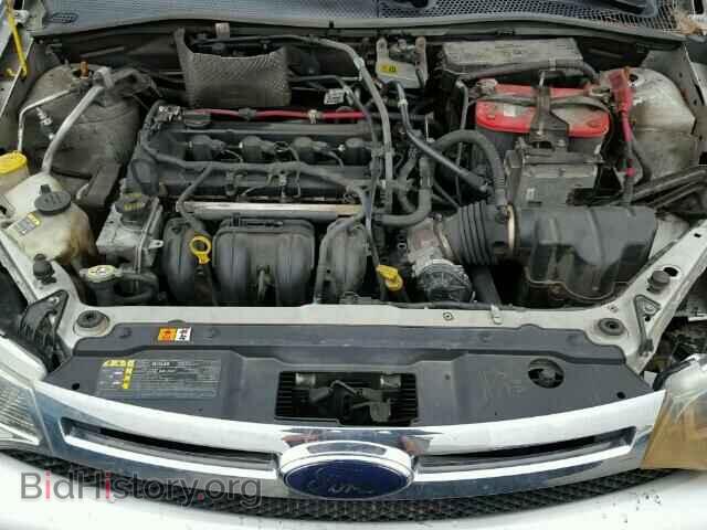 2009 FORD FOCUS - VIN: 1FAHP35N89W126580 - Photo 7