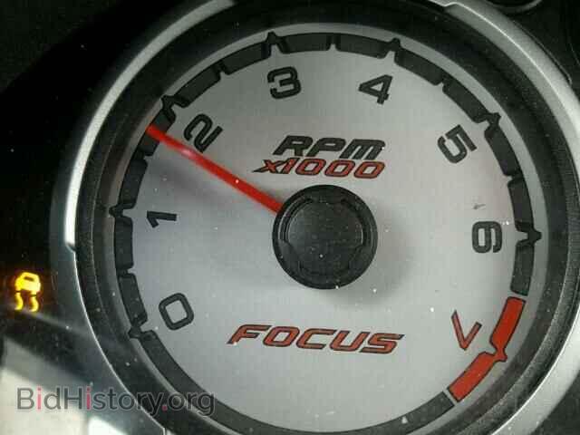 2009 FORD FOCUS - VIN: 1FAHP35N89W126580 - Photo 9