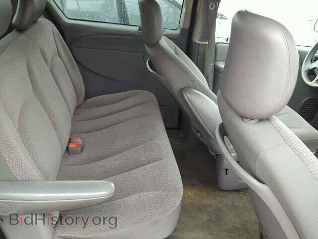 2007 DODGE CARAVAN - VIN: 1D4GP25R47B258746 - Фото 6