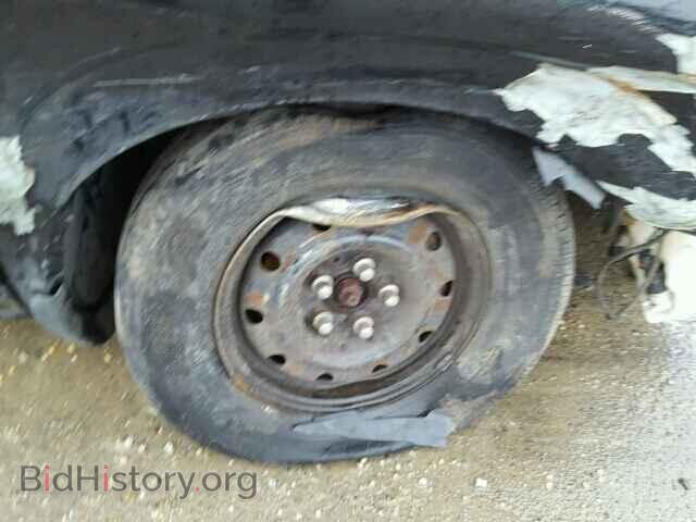 2007 DODGE CARAVAN - VIN: 1D4GP25R47B258746 - Фото 10