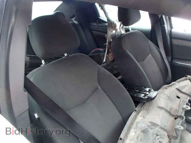 2013 DODGE AVENGER - VIN: 1C3CDZAB6DN741398 - Фото 6