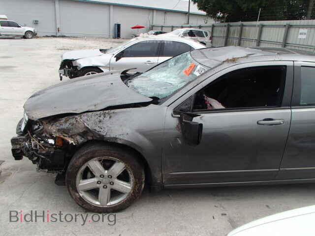2013 DODGE AVENGER - VIN: 1C3CDZAB6DN741398 - Фото 10