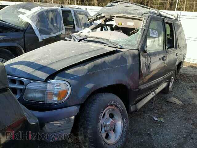 1997 FORD EXPLORER - VIN: 1FMDU32X8VUD23497 - Фото 2