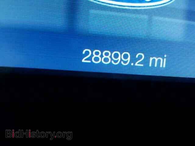 2013 FORD EDGE - VIN: 2FMDK3GC3DBB11140 - Photo 8