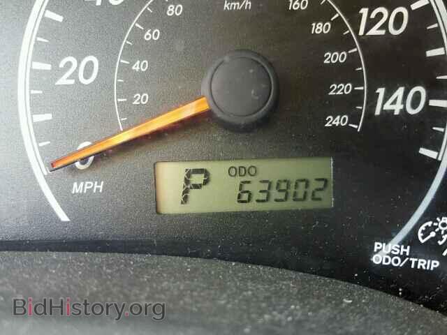 2012 TOYOTA COROLLA - VIN: 5YFBU4EEXCP072066 - Фото 8