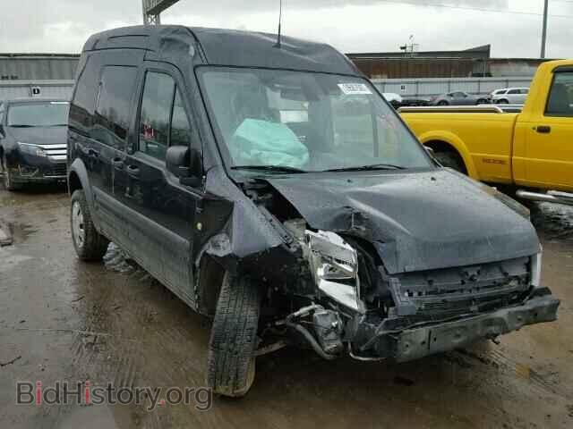 Фотография NM0LS6BN3DT137776 - FORD TRANSIT CO 2013