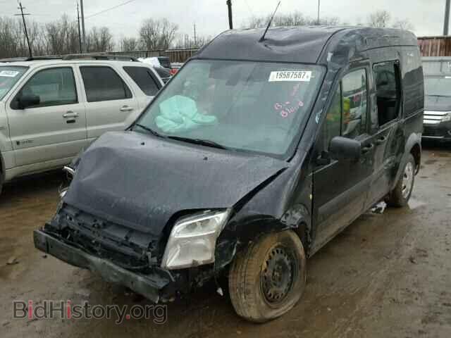 2013 FORD TRANSIT CO - VIN: NM0LS6BN3DT137776 - Фото 2