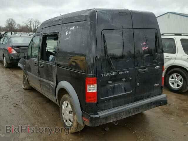 2013 FORD TRANSIT CO - VIN: NM0LS6BN3DT137776 - Фото 3
