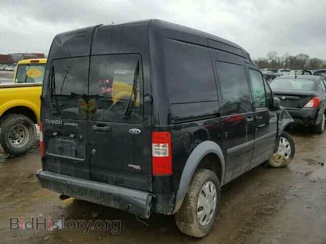 2013 FORD TRANSIT CO - VIN: NM0LS6BN3DT137776 - Фото 4