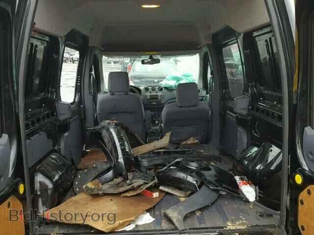 2013 FORD TRANSIT CO - VIN: NM0LS6BN3DT137776 - Фото 6