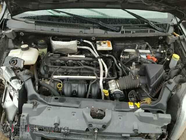 2013 FORD TRANSIT CO - VIN: NM0LS6BN3DT137776 - Фото 7