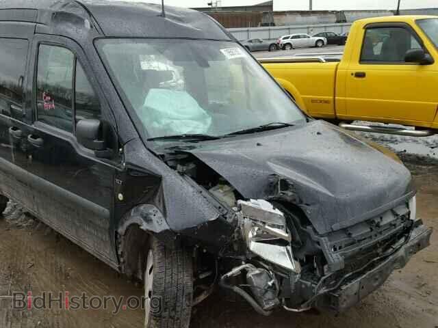 2013 FORD TRANSIT CO - VIN: NM0LS6BN3DT137776 - Фото 9