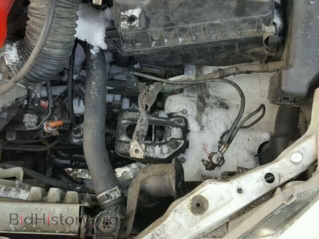 2003 TOYOTA COROLLA - VIN: 2T1BR32E23C020169 - Фото 9