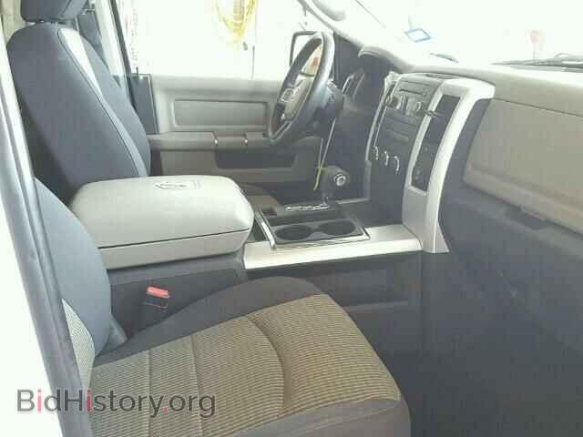 2011 DODGE RAM 1500 - VIN: 1D7RB1CT9BS611915 - Фото 5
