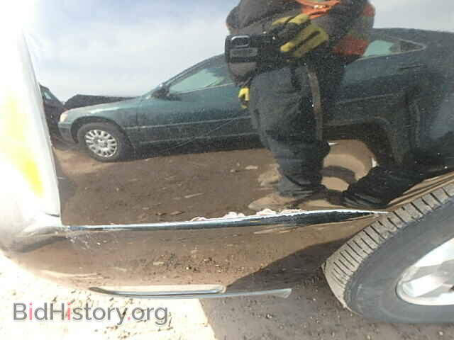 2001 CADILLAC DEVILLE - VIN: 1G6KD54Y91U299074 - Фото 10