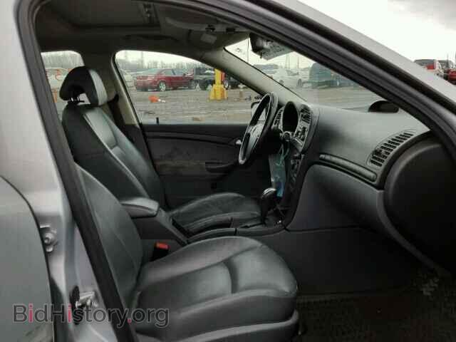 2003 SAAB 9 3 - VIN: YS3FB49S331055632 - Фото 5