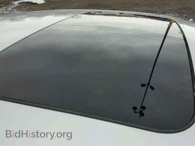 2003 SAAB 9 3 - VIN: YS3FB49S331055632 - Фото 10